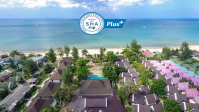 Southern Lanta Resort - SHA Extra Plus